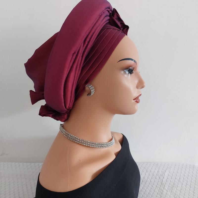 Anike Turban