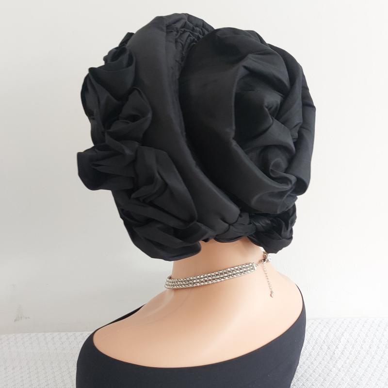 Anike Turban