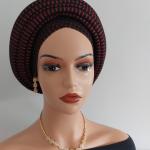 Agbeke Turban