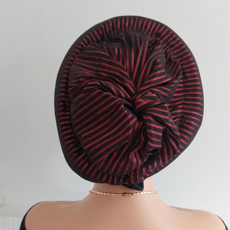 Agbeke Turban