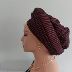 Agbeke Turban