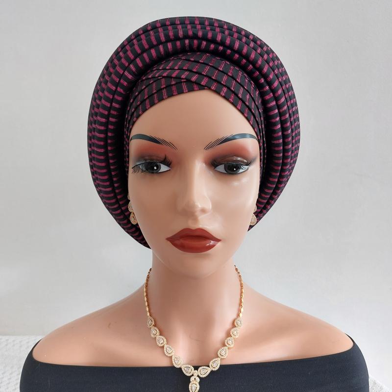 Agbeke Turban