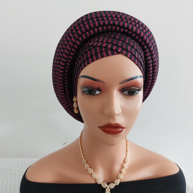 Agbeke Turban