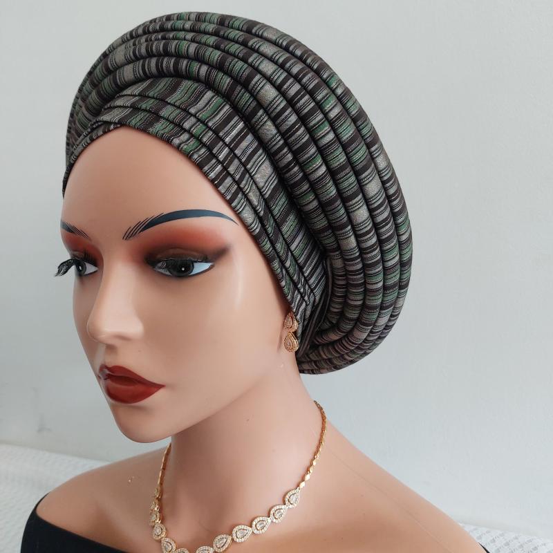 Agbeke Turban