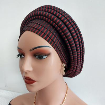 Agbeke Turban