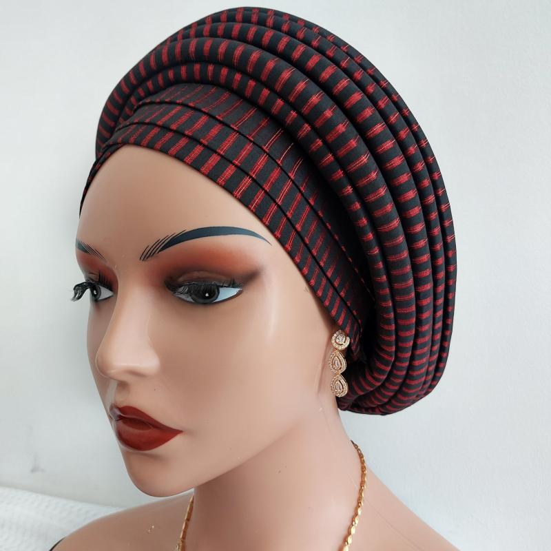 Agbeke Turban