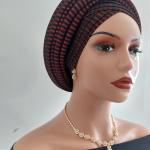 Agbeke Turban