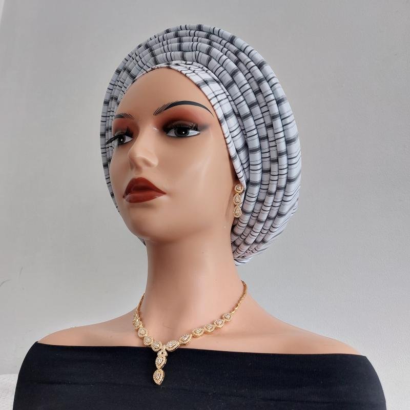 Agbeke Turban