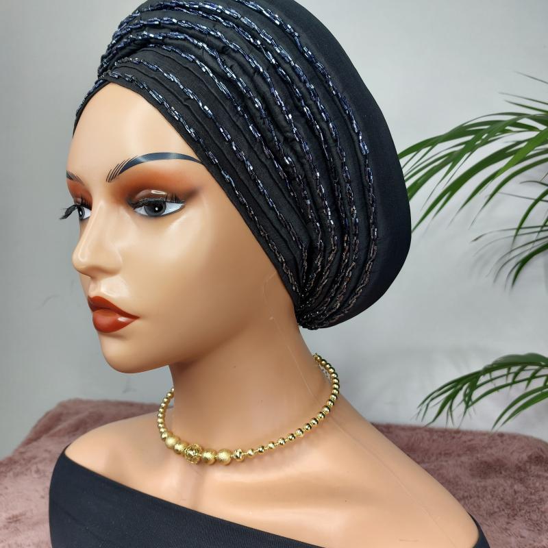 Ajike Turban