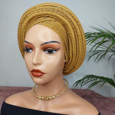 Ajike Turban