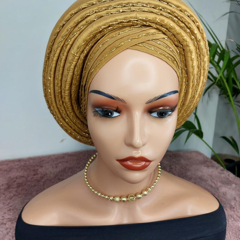 Ajike Turban