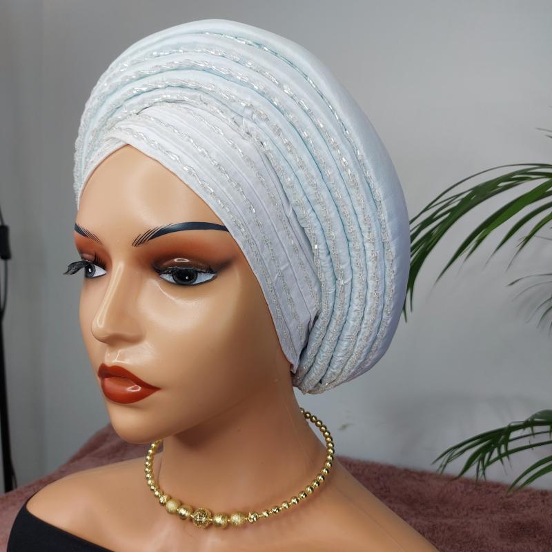 Ajike Turban