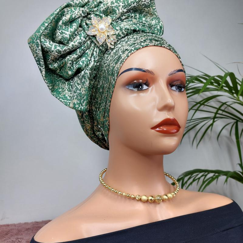 Amope Turban