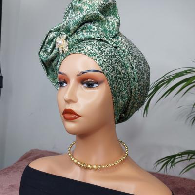 Amope Turban