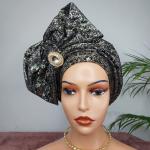 Amope Turban