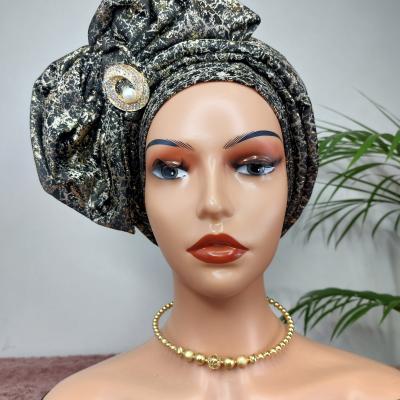 Amope Turban