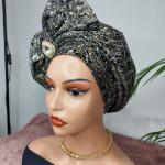 Amope Turban