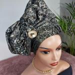 Amope Turban