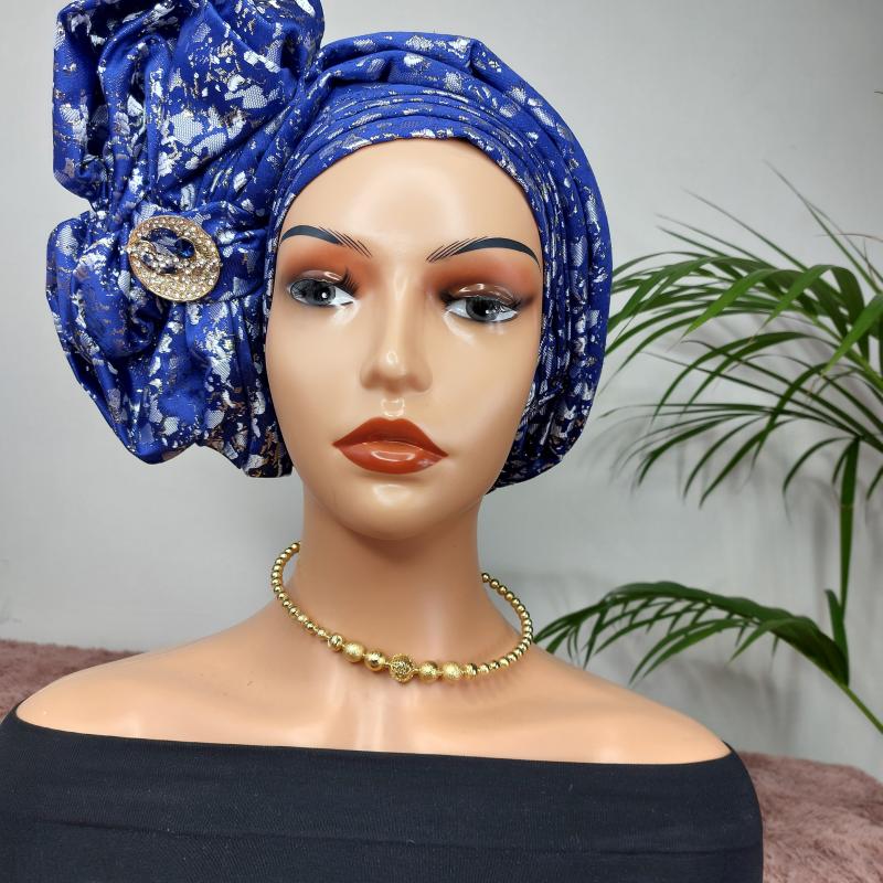 Amope Turban