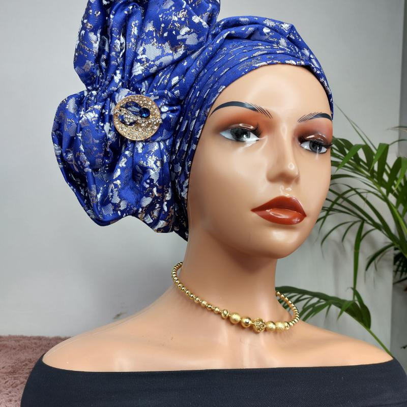 Amope Turban