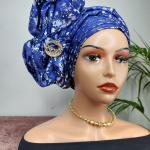 Amope Turban