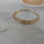 Allure Bangle